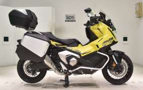 HONDA X-ADV 750 2025 RH21