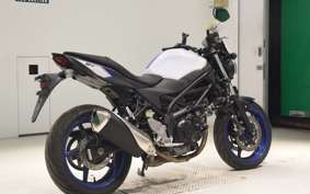 SUZUKI SV650 A 2017 VP55B