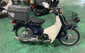 HONDA SUPER CUB50 AA01