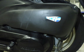 HONDA GIORNO 2 2024 AF70