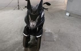 YAMAHA TRICITY 125 SE82J