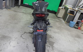 YAMAHA MT-09 2021 RN69J