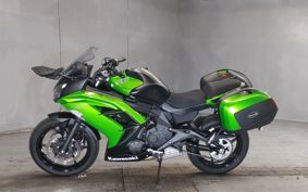KAWASAKI NINJA650 EX650E