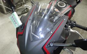 HONDA CBR400R 2019 NC56