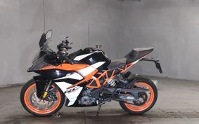 KTM 390 RC 2019 JYJ40