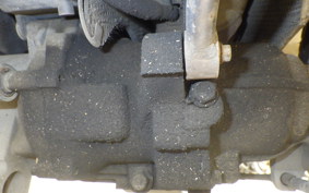 HONDA GYRO CANOPY TA02