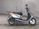 Фото Yamaha JOG с японского аукциона