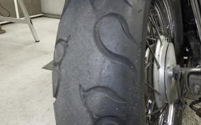 YAMAHA DRAGSTAR 250 2018 VG02J