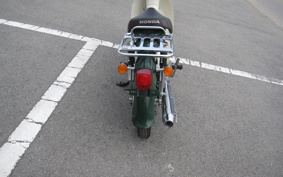 HONDA LITTLE CUB AA01
