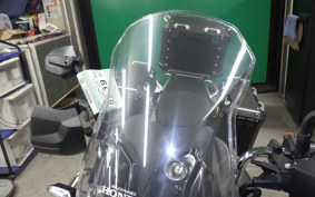 HONDA CB190X