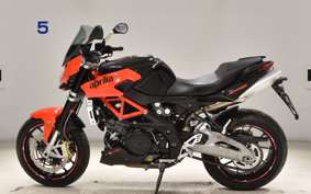 APRILIA SHIVER 750 2014