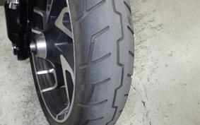 HARLEY FLSB 1750 2018