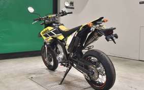 YAMAHA WR250X DG15J