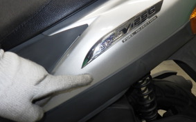 SUZUKI ADDRESS V125 G 2017 CF46A