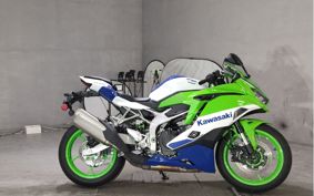 KAWASAKI NINJA ZX-4RR 2024 ZX400P