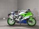 Фото Kawasaki NINJA ZX-4RR 2024 с японского аукциона