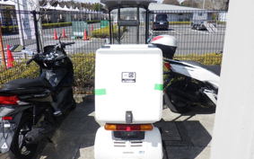 HONDA GYRO CANOPY TA03