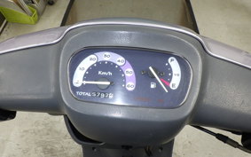 YAMAHA JOG POCHE 1996 SA08J