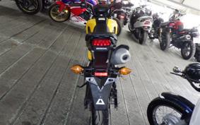 HONDA ｸﾞﾛﾑ 2013 JC61