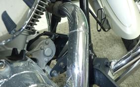 YAMAHA DRAGSTAR 250 VG05J