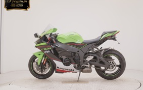 KAWASAKI ZX 10 NINJA ABS 2022 ZXT02L