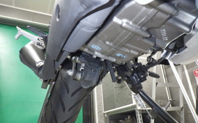 SUZUKI GSX-S125 2026 DL32D