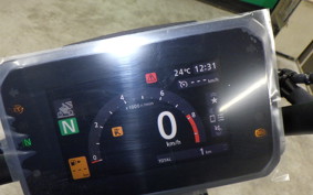 HONDA REBEL 1100 S DCT 2026 SC87