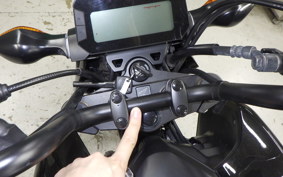 HONDA GROM 2020 JC92