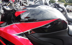 HONDA CBR600RR