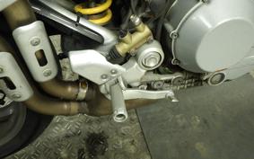 DUCATI MONSTER S4R 2007