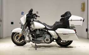 HARLEY FLHTCUI 1340 1997