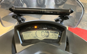 YAMAHA TRICITY 155 SG37J