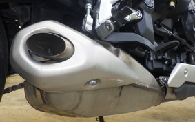 TRIUMPH TRIDENT 660 2023