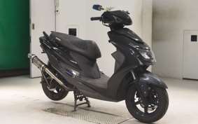 YAMAHA CYGNUS 125 XSR 3 1998 SED8J