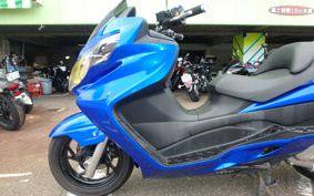 SUZUKI SKYWAVE 250M CJ45A