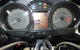 BMW R1200 RT 2010