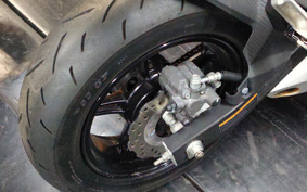 KAWASAKI Z125 PRO BR125H