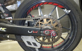 YAMAHA WR250X 2022 DG15J