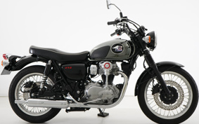 KAWASAKI MEGURO K3 2023 EJ800E