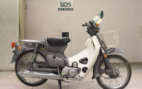 HONDA C50 SUPER CUB E 2011 C50