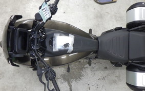 HARLEY PAN AMERICA 1250 2021