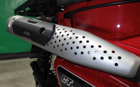 HONDA CT125-2 2016 JA65