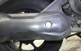 HONDA ZOOMER-X 2025 JF52