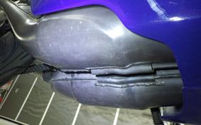 HONDA NS400R 1985 NC19