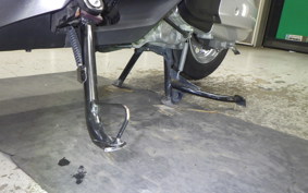HONDA LEAD 125 2024 JF45