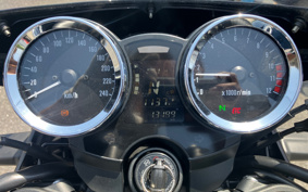 HONDA CL500 2023 PC68