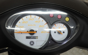 YAMAHA JOG ZR SA39J