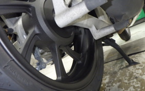 HONDA PCX 125 JF81