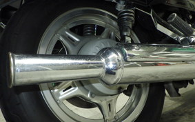 HONDA GL1000 1980