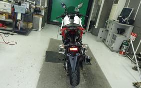 YAMAHA YZF-R25 2015 RG10J